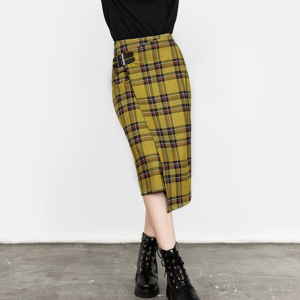 Disturbia Albertine MIDI Skirt